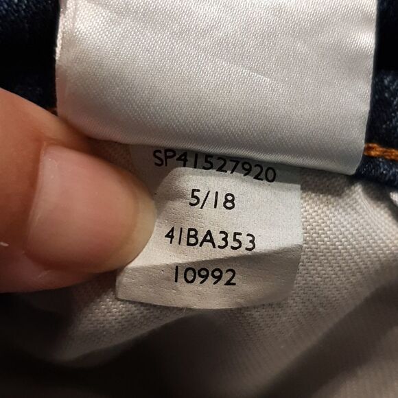 Calvin Klein Jeans Mens Size 29x32 - Picture 12 of 14